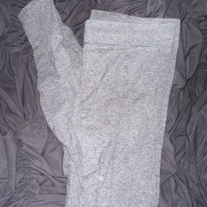 Aerie, Size M, Grey